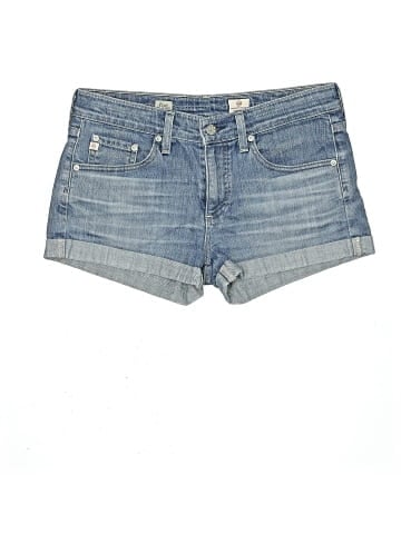 Adriano Goldschmied Denim Shorts (view 1)