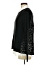 Simply Vera Vera Wang Black Pullover Sweater Size M (petite) - photo 5