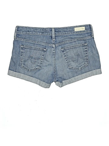 Adriano Goldschmied Denim Shorts (view 2)