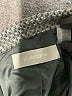 Liz Claiborne Tweed Gray Coat Size 4 - photo 6