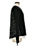 Simply Vera Vera Wang Black Pullover Sweater Size M (petite) - photo 4