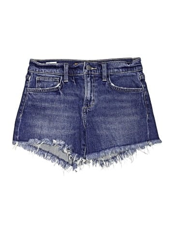 Joe's Jeans Denim Shorts (view 1)