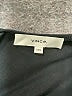 Vince. 100% Cotton Solid Black Jumpsuit Size XXS - photo 4