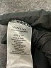 Vince. 100% Cotton Solid Black Jumpsuit Size XXS - photo 5