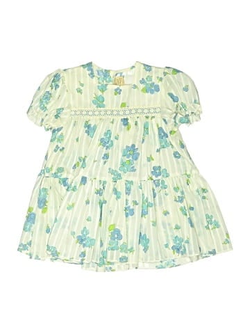Nannette Dress (view 1)