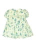 Nannette Green Dress Size 3T - photo 1
