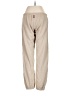 Hard Tail Gold Casual Pants Size S - photo 2