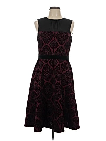 Gabby Skye Cocktail Dress (view 1)