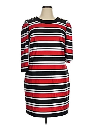 New York & Company Casual Dress (view 1)