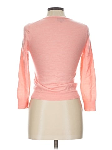J.Crew Collection Cashmere Cardigan (view 2)