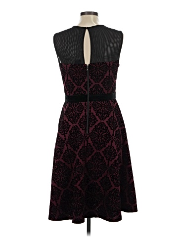 Gabby Skye Cocktail Dress (view 2)