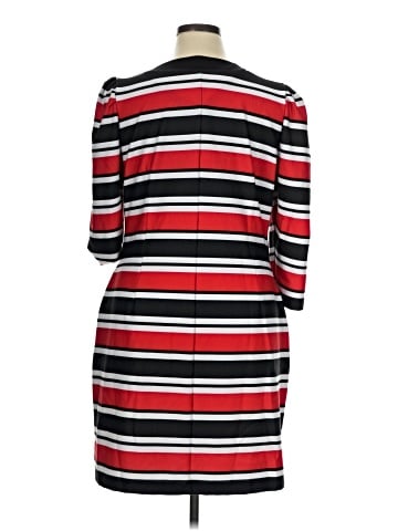New York & Company Casual Dress (view 2)