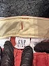 Gap Kids Pink Jeans Size 10 - photo 3