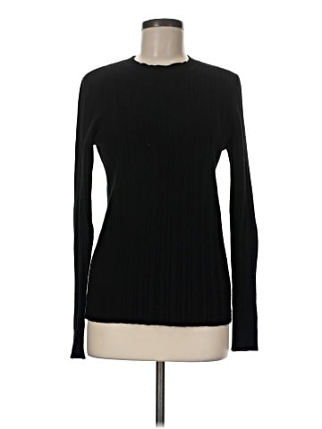 J Brand Cashmere Pullover Sweater (view 1)