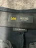 Lee Black Dress Pants Size M (estimated) - photo 7