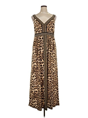 INC International Concepts Casual Dress (view 1)