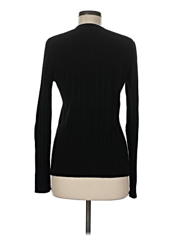 J Brand Cashmere Pullover Sweater (view 2)