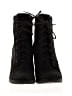 Timberland Black Ankle Boots Size 9 - photo 2