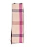 Express 100% Polyester Pink Scarf One size - photo 2