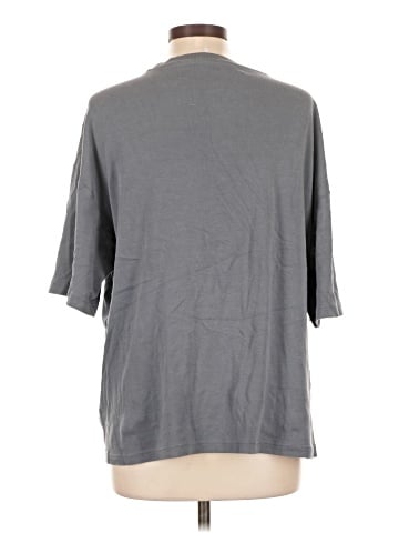 H&M 3/4 Sleeve T-Shirt (view 2)