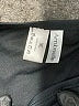 Ambrielle Solid Black Swimsuit Bottoms Size XL - photo 3