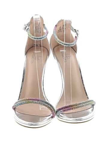 I.D. Required Sandals (view 2)