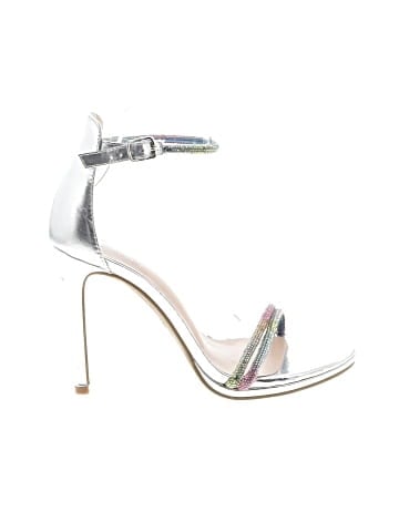 I.D. Required Sandals (view 1)