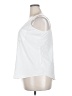 Faded Glory 100% Polyester White Sleeveless T-Shirt Size 20 - photo 5