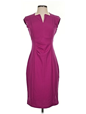Allegra K Cocktail Dress (view 1)