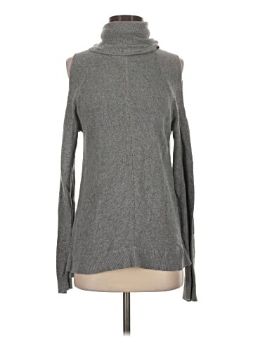 BCBGeneration Turtleneck Sweater (view 1)