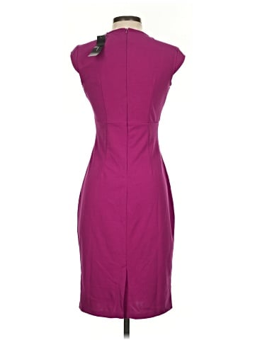 Allegra K Cocktail Dress (view 2)