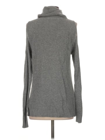 BCBGeneration Turtleneck Sweater (view 2)