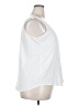 Faded Glory 100% Polyester White Sleeveless T-Shirt Size 20 - photo 4