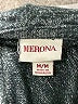 Merona Gray Pullover Sweater Size M - photo 7