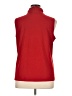 Liz McCoy Red Sleeveless Blouse Size 1X - photo 2