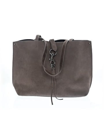 Rebecca Minkoff Leather Tote (view 1)