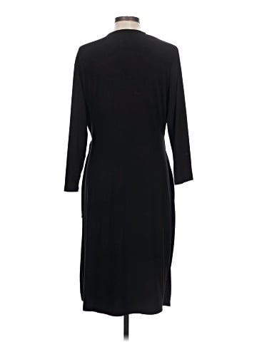 Black Label by Evan Picone Cocktail Dress (view 2)