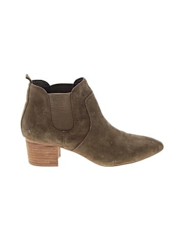Nine West Ankle Boots (view 1)