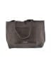 Rebecca Minkoff 100% Leather Gray Leather Tote One size - photo 5