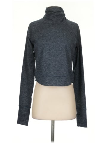PrAna Long Sleeve Turtleneck (view 1)