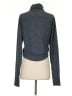 PrAna Gray Long Sleeve Turtleneck Size S - photo 2