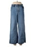 Levi's Blue Jeans Size 29 waist - photo 1