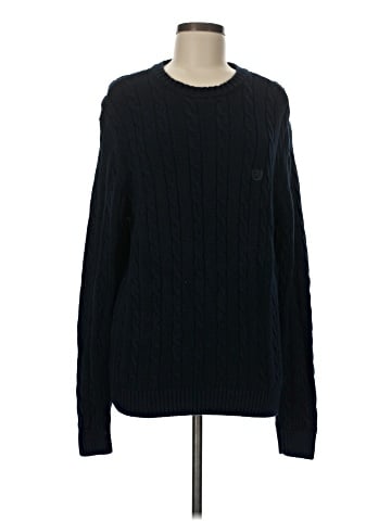 Chaps Pullover Sweater (view 1)