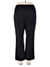 Lee Black Casual Pants Size 18 (petite) - photo 2