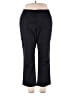 Lee Black Casual Pants Size 18 (petite) - photo 1