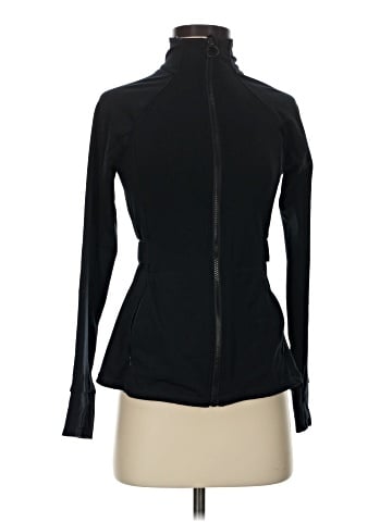 Fabletics Track Jacket (view 1)
