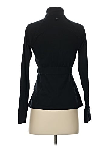 Fabletics Track Jacket (view 2)