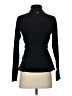 Fabletics Black Track Jacket Size XS (estimated) - photo 2