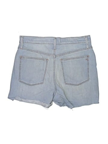 Madewell Denim Short (view 2)