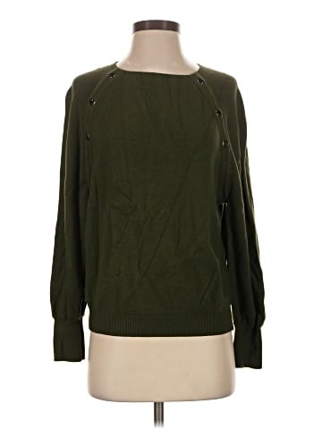 Ann Taylor Pullover Sweater (view 1)